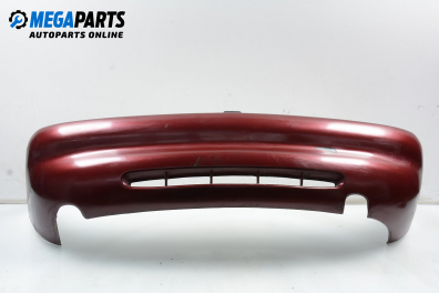 Задна броня за Ford Escort VII Hatchback (01.1995 - 08.2002), хечбек