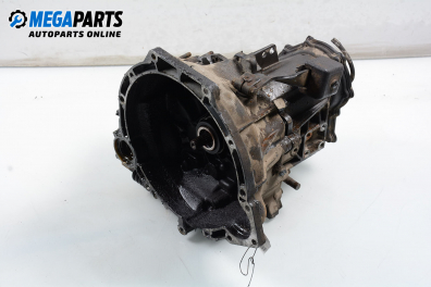 Ръчна скоростна кутия за Ford Escort VII Hatchback (01.1995 - 08.2002) 1.8 D, 60 к.с.