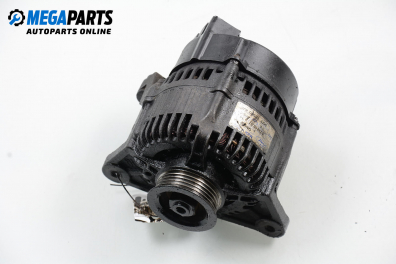 Алтернатор / генератор за Ford Escort VII Hatchback (01.1995 - 08.2002) 1.8 D, 60 к.с.