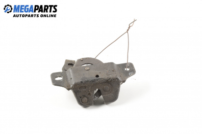 Ключалка заден капак за Peugeot Partner Box I (04.1996 - 12.2015), товарен