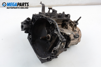 Ръчна скоростна кутия за Peugeot Partner Box I (04.1996 - 12.2015) 1.9 D, 69 к.с.