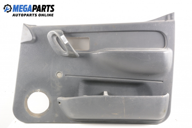 Кора врата за Peugeot Partner Box I (04.1996 - 12.2015), 2+1 вр., товарен, позиция: предна, дясна