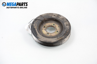 Демпферна шайба за Peugeot Partner Box I (04.1996 - 12.2015) 1.9 D, 69 к.с.