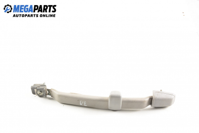 Ръкохватка за таван за Rover 600 Sedan (08.1993 - 10.2000), 4+1 вр., позиция: задна, лява