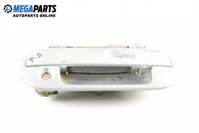 Външна дръжка за Rover 600 Sedan (08.1993 - 10.2000), 4+1 вр., седан, позиция: предна, дясна