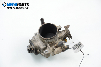 Дроселова клапа за Rover 600 Sedan (08.1993 - 10.2000) 618 i/Si, 115 к.с.