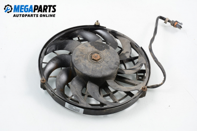 Перка охлаждане за Opel Astra F Estate (09.1991 - 01.1998) 2.0 i 16V, 136 к.с.