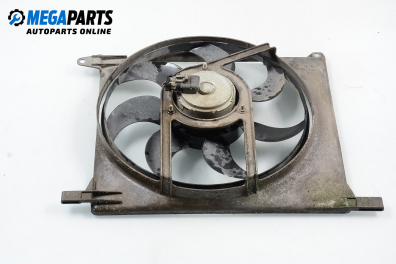 Перка охлаждане за Opel Astra F Estate (09.1991 - 01.1998) 2.0 i 16V, 136 к.с.