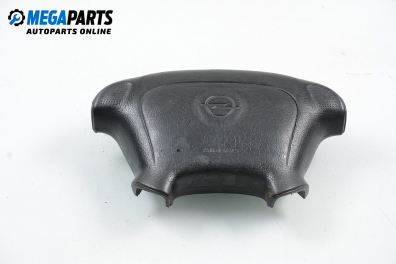 Airbag за Opel Astra F Estate (09.1991 - 01.1998), 4+1 вр., комби, позиция: предна