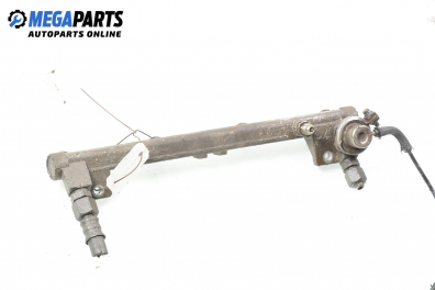 Бензинова рейка за Opel Astra F Estate (09.1991 - 01.1998) 2.0 i 16V, 136 к.с.