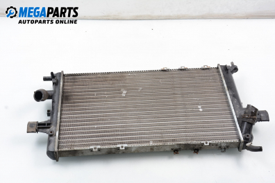 Воден радиатор за Opel Astra G Hatchback (02.1998 - 12.2009) 1.7 DTI 16V, 75 к.с.