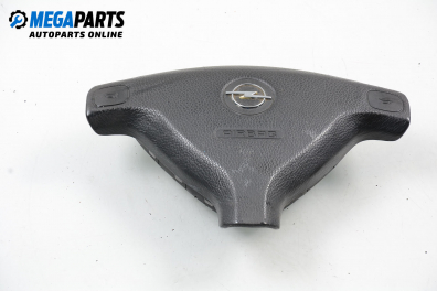 Airbag за Opel Astra G Hatchback (02.1998 - 12.2009), 2+1 вр., хечбек, позиция: предна