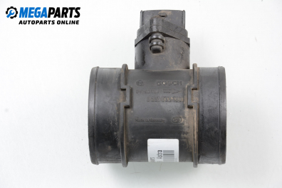 Дебитомер за Opel Astra G Hatchback (02.1998 - 12.2009) 1.7 DTI 16V, 75 к.с.