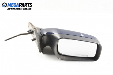 Огледало за Opel Astra G Hatchback (02.1998 - 12.2009), 2+1 вр., хечбек, позиция: дясна