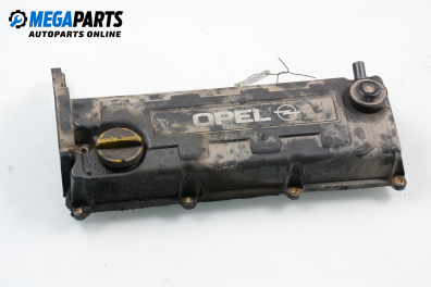 Капак на клапаните (на цилиндровата глава) за Opel Astra G Hatchback (02.1998 - 12.2009) 1.7 DTI 16V, 75 к.с.