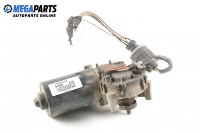 Ел. мотор за чистачките за BMW 3 Series E36 Compact (03.1994 - 08.2000), хечбек, позиция: предна