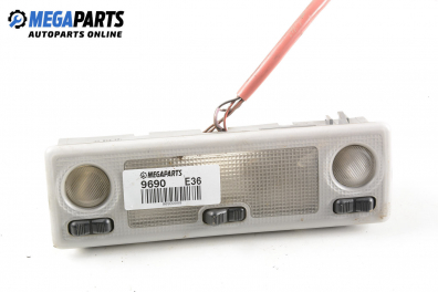 Плафон за BMW 3 Series E36 Compact (03.1994 - 08.2000)