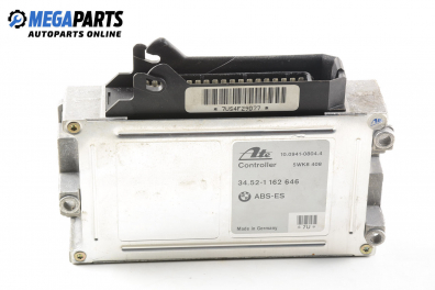 Компютър ABS за BMW 3 Series E36 Compact (03.1994 - 08.2000)