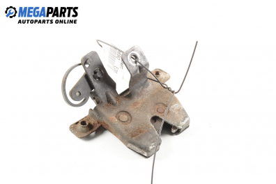 Брава заден капак за BMW 3 Series E36 Compact (03.1994 - 08.2000), хечбек, позиция: задна