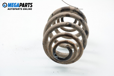 Пружина за ходова част за BMW 3 Series E36 Compact (03.1994 - 08.2000), хечбек, позиция: задна