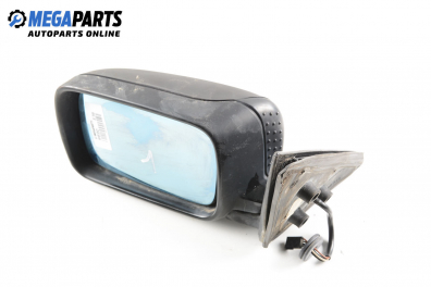 Огледало за BMW 3 Series E36 Compact (03.1994 - 08.2000), 2+1 вр., хечбек, позиция: лява