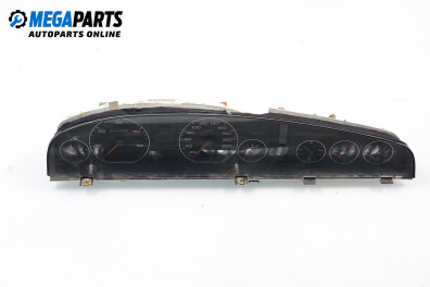 Километраж за Audi A6 Sedan C4 (06.1994 - 10.1997) 2.5 TDI, 116 к.с.