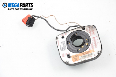 Лентов кабел за Airbag за Audi A6 Sedan C4 (06.1994 - 10.1997)