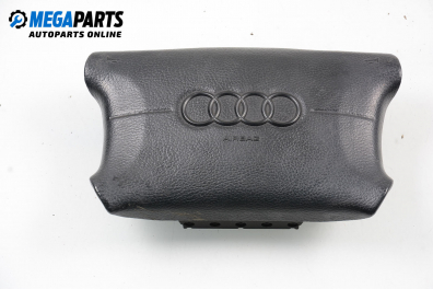 Airbag за Audi A6 Sedan C4 (06.1994 - 10.1997), 4+1 вр., седан, позиция: предна