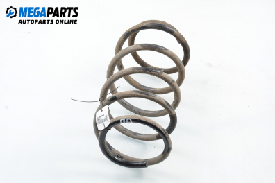 Пружина за ходова част за Audi A6 Sedan C4 (06.1994 - 10.1997), седан, позиция: предна