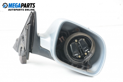 Огледало за Audi A6 Sedan C4 (06.1994 - 10.1997), 4+1 вр., седан, позиция: дясна