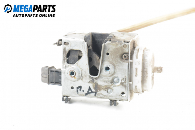 Брава на врата за Audi A6 Sedan C4 (06.1994 - 10.1997), позиция: предна, дясна