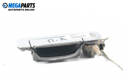 Външна дръжка за Audi A6 Sedan C4 (06.1994 - 10.1997), 4+1 вр., седан, позиция: предна, лява