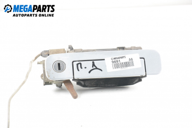 Външна дръжка за Audi A6 Sedan C4 (06.1994 - 10.1997), 4+1 вр., седан, позиция: предна, дясна