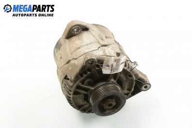 Алтернатор / генератор за Audi A6 Sedan C4 (06.1994 - 10.1997) 2.5 TDI, 116 к.с.