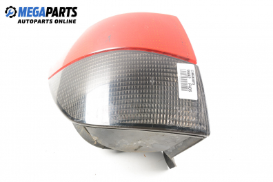 Стоп за Peugeot 406 Break (10.1996 - 10.2004), комби, позиция: лява