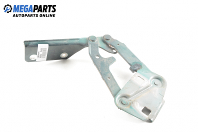 Панта преден капак за Peugeot 406 Break (10.1996 - 10.2004), 4+1 вр., комби, позиция: лява
