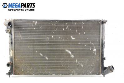Воден радиатор за Peugeot 406 Break (10.1996 - 10.2004) 2.0 16V, 132 к.с.