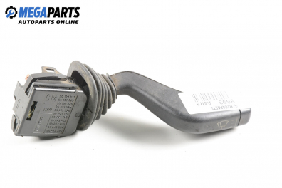 Лостче за чистачки за Opel Astra F Estate (09.1991 - 01.1998)