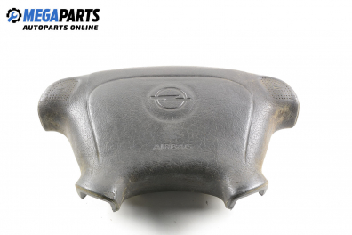 Airbag за Opel Astra F Estate (09.1991 - 01.1998), 4+1 вр., комби, позиция: предна