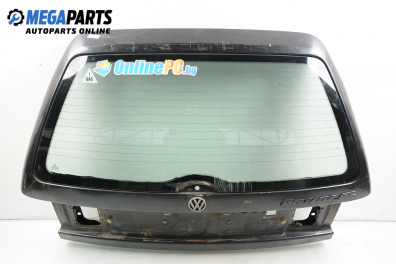 Заден капак за Volkswagen Passat Variant B3, B4 (02.1988 - 06.1997), комби