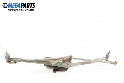 Ел. мотор за чистачките за Volkswagen Passat Variant B3, B4 (02.1988 - 06.1997), комби, позиция: предна