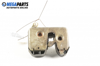 Брава заден капак за Volkswagen Passat Variant B3, B4 (02.1988 - 06.1997), комби, позиция: задна