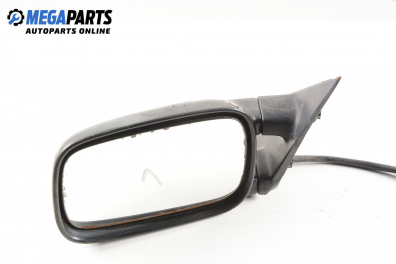 Огледало за Volkswagen Passat Variant B3, B4 (02.1988 - 06.1997), 4+1 вр., комби, позиция: лява