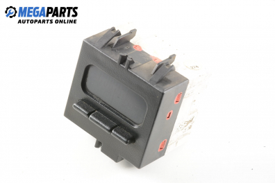 Часовник за Renault Megane I Hatchback (08.1995 - 12.2004)