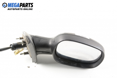 Огледало за Renault Megane I Hatchback (08.1995 - 12.2004), 4+1 вр., хечбек, позиция: дясна