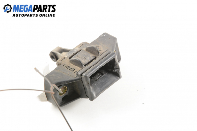 Брава заден капак за Renault Megane I Hatchback (08.1995 - 12.2004), хечбек, позиция: задна