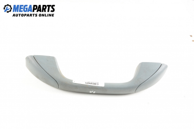 Ръкохватка за таван за Renault Megane I Hatchback (08.1995 - 12.2004), 4+1 вр., позиция: задна, лява