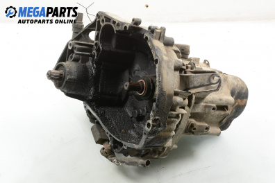 Ръчна скоростна кутия за Renault Megane I Hatchback (08.1995 - 12.2004) 1.9 D Eco (B/SA0U, BA0A), 64 к.с.