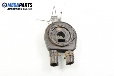 Маслоохладител за Renault Megane I Hatchback (08.1995 - 12.2004) 1.9 D Eco (B/SA0U, BA0A), 64 к.с.