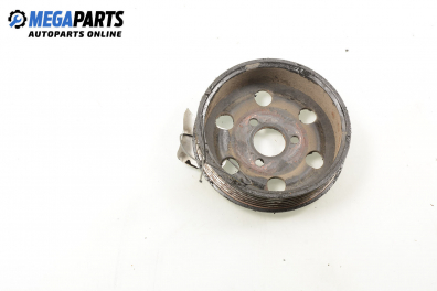 Ремъчна шайба за Renault Megane I Hatchback (08.1995 - 12.2004) 1.9 D Eco (B/SA0U, BA0A), 64 к.с.